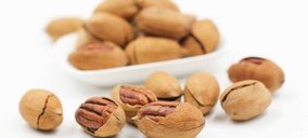 Nueces de Calonge espera duplicar ventas y pone en marcha una tienda online