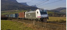 Renfe Mercancías sale de pérdidas gracias a las desinversiones