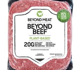 Zyrcular continúa ampliando la familia Beyond Meat en Sánchez Romero