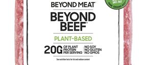 Zyrcular continúa ampliando la familia Beyond Meat en Sánchez Romero