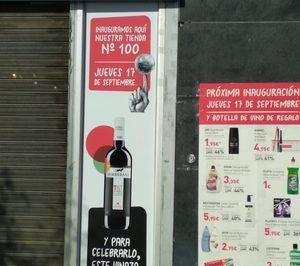 Primaprix alcanza los cien supermercados con otra tienda de su nuevo modelo comercial