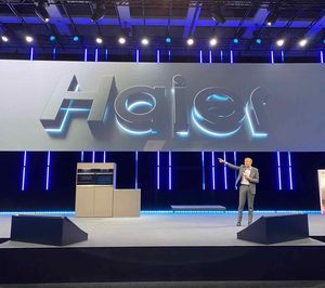 Haier avanza sus novedades en el ecosistema IoT en IFA 2020