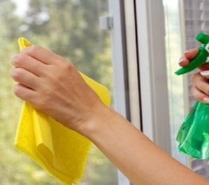 ¿Por qué retrocede la Mdd en el mercado de limpiadores domésticos?