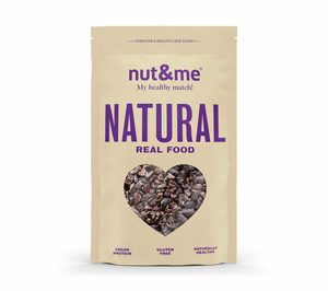 Calconut amplía la gama nut&me con superalimentos