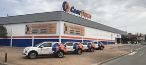 Supersol resolverá este mes la venta de CashDiplo tras las últimas bajas de la enseña