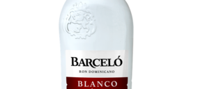 Barceló posiciona en España su primera referencia en ron blanco