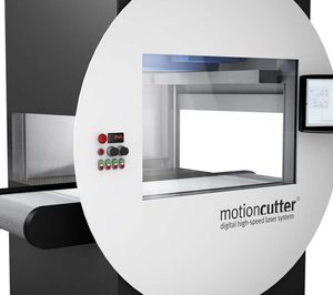 Konica Minolta cierra un acuerdo europeo de exclusividad con Motioncutter