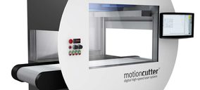 Konica Minolta cierra un acuerdo europeo de exclusividad con Motioncutter