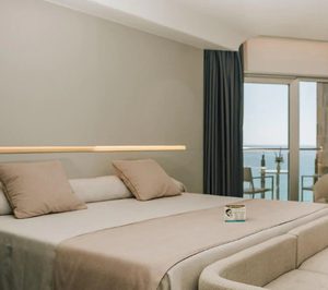 Meliá Hotels amplía su oferta en Alicante