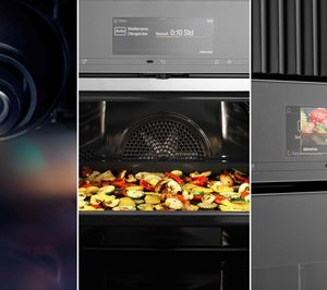 Miele incorpora la inteligencia artificial a su gama de cocción y lavado