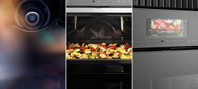 Miele incorpora la inteligencia artificial a su gama de cocción y lavado