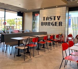 McDonalds abre su quinto restaurante en Jerez de la Frontera