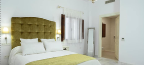 Un hotel boutique ultima su apertura en la provincia Jaén