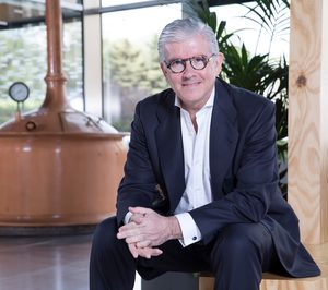 Las ventas de Mahou San Miguel bajan más de un 10% en los ocho primeros meses del año