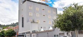 Sale a concurso la explotación de un hotel en Xàtiva