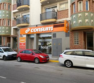 Consum abre en Castellón y se acerca a Mercadona, líder de la provincia