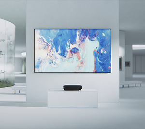 Hisense presenta su nuevo modelo L5 Láser TV