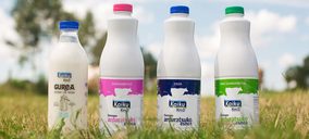 Sidel equipa a la cántabra Andía Lácteos