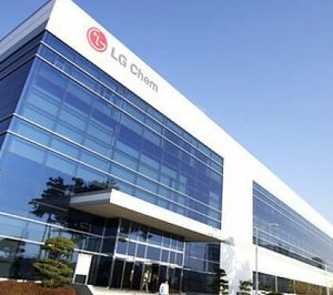 LG estudia instalar una fábrica de baterías eléctricas para automóviles en la planta de Nissan de Barcelona