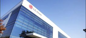 LG estudia instalar una fábrica de baterías eléctricas para automóviles en la planta de Nissan de Barcelona