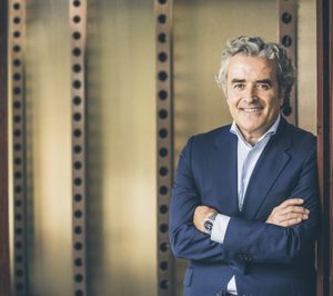 Iñaki Ereño es nombrado Group CEO de Bupa, matriz de Sanitas