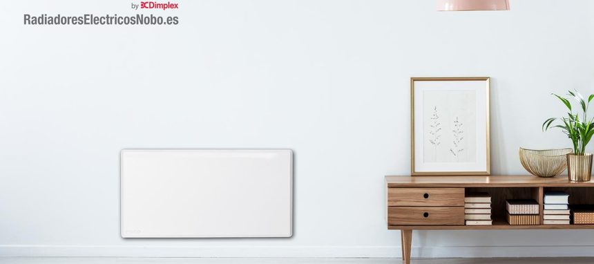 Los radiadores eléctricos Nobo aterrizan en Portugal