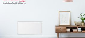 Los radiadores eléctricos Nobo aterrizan en Portugal