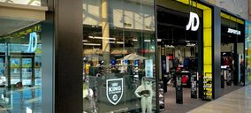Sprinter y JD Sports impulsan su red con nuevas aperturas estivales