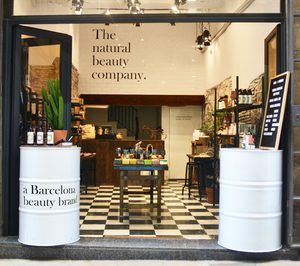 El retailer de perfumería Kriim Natural Cosmetics crece de la mano del Ecommerce