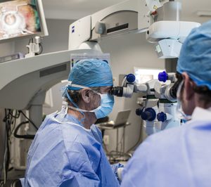 Miranza incorpora otras dos clínicas más a su red oftalmológica