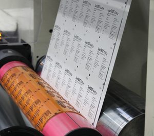 Rotor Print prepara su tercera factoría