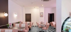 Una cadena de cafeterías reajusta su catálogo