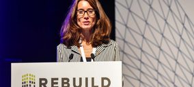 El sector de la construcción necesita eventos como Rebuild para impulsar su actividad comercial