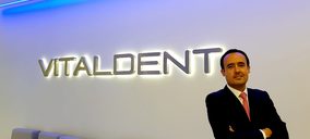 Vitaldent nombra a Gabriel de la Rica como director de Desarrollo Corporativo