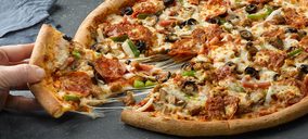 Papa Johns sella un acuerdo con una dark kitchen para llegar a un nuevo mercado