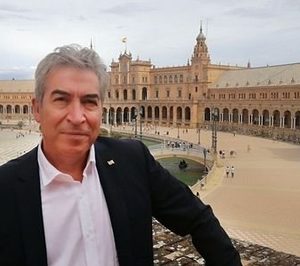 Lucrecio Fernández dirigirá la empresa pública estatal de suelo Sepes