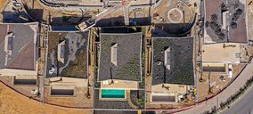 Abama Luxury Residences presenta sus Villas del Tenis de uso residencial y turístico