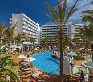 Lopesan Hotel Group cierra temporalmente dos de sus hoteles en Gran Canaria y los dos de Fuerteventura