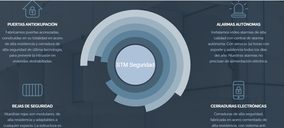 Nexxus Iberia completa la compra de la fabricante de soluciones de seguridad STM