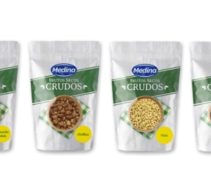 Aperitivos Medina amplía su gama de crudos