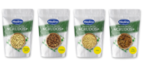 Aperitivos Medina amplía su gama de crudos