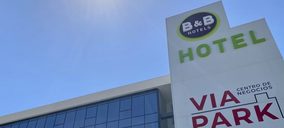 Un grupo que opera franquicias en restauración es el propietario del nuevo inmueble de B&B Hotels