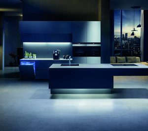 Siemens Electrodomésticos arranca el curso con novedades