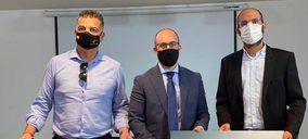 Avita invertirá 5 M para construir su primera residencia en la provincia de Cádiz