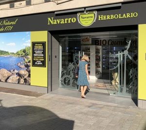 Herbolario Navarro impulsa la venta online y planea nuevas aperturas para 2021