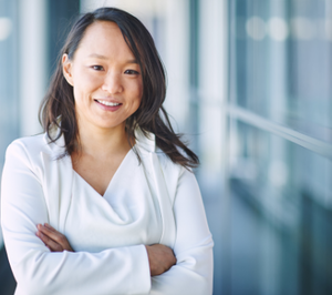 Panasonic nombra a Lisbeth Lashmana como su nueva directora de marketing en Europa