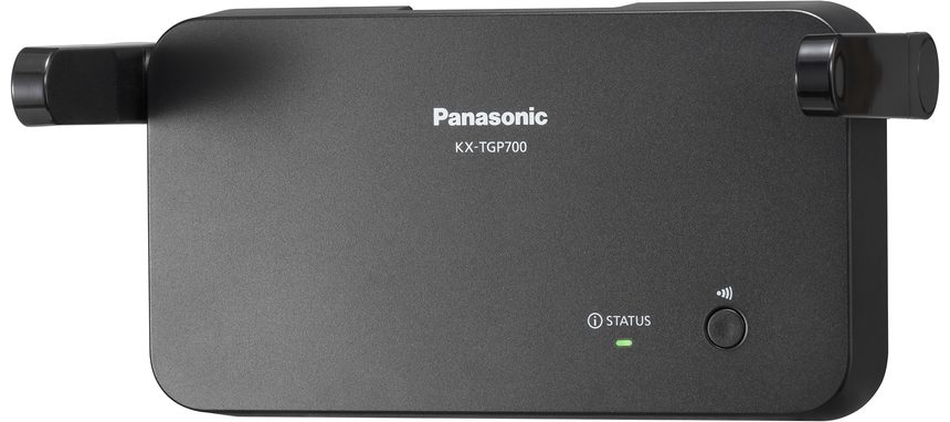 Panasonic presenta una nueva solución de telecomunicaciones