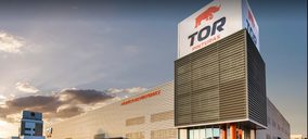 La fabricante Tor Pinturas inicia actividad y abre cuatro tiendas