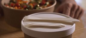 García de Pou lanza ‘Paper Cutlery’,una cubertería de papel de un solo uso