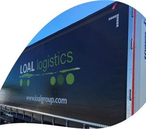 Loal Logistics sigue ampliando su operativa intermodal